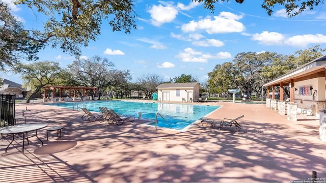 17023 Ashbury, San Antonio, TX 78247