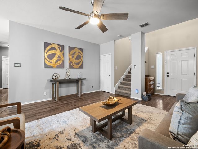 17023 Ashbury, San Antonio, TX 78247