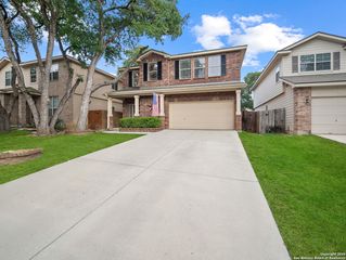 17023 Ashbury, San Antonio, TX 78247