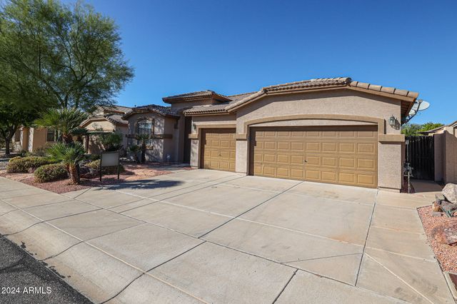 6022 W OBERLIN Way, Phoenix, AZ 85083