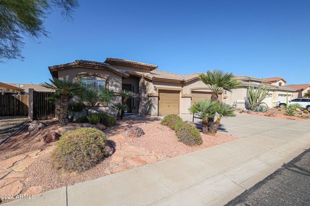 6022 W OBERLIN Way, Phoenix, AZ 85083