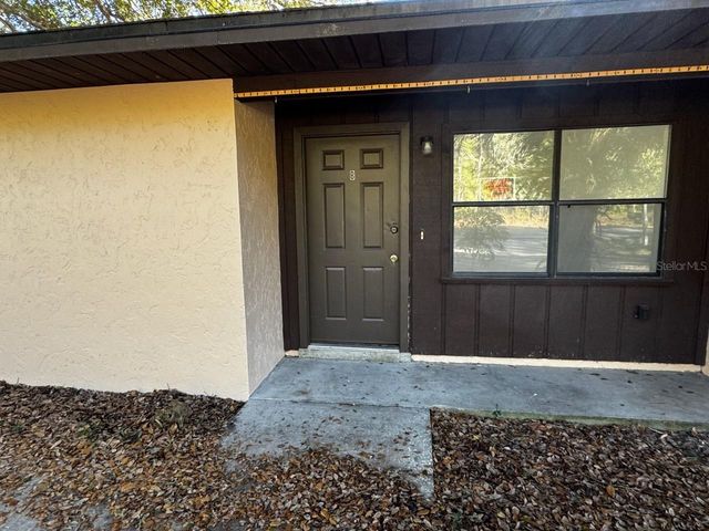 6820 NE 7TH STREET B, Ocala, FL 34470