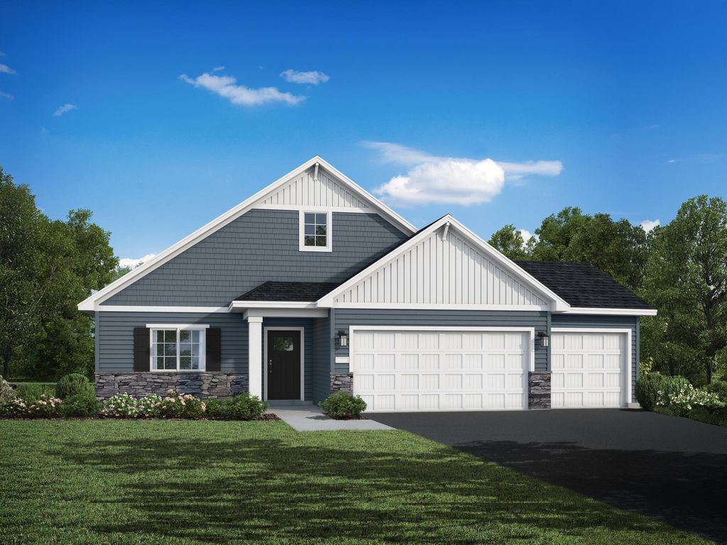 1509 Raccoon Lane, New Richmond, WI 54017
