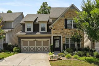 1400 Roswell Manor Circle, Roswell, GA 30076