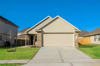 220 Pronghorn Drive, Huntsville, TX 77320