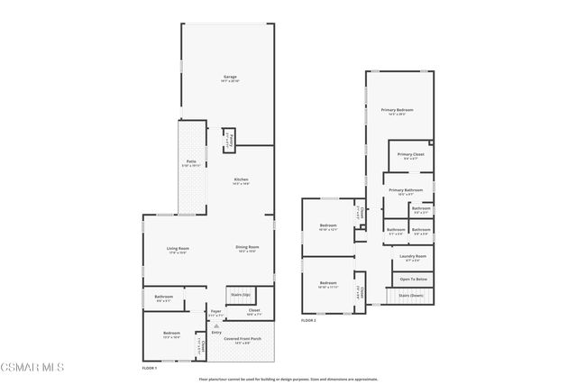3458 N Oxnard Boulevard, Oxnard, CA 93036