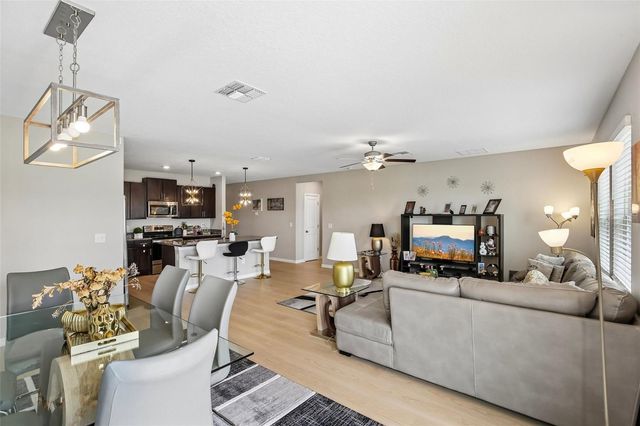 15608 MILLER CREEK DRIVE, Sun City Center, FL 33573