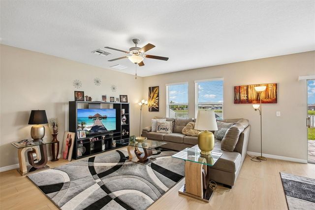 15608 MILLER CREEK DRIVE, Sun City Center, FL 33573