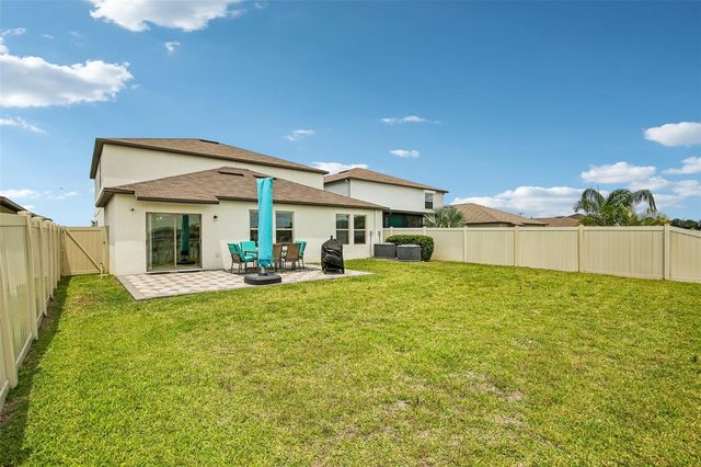 15608 MILLER CREEK DRIVE, Sun City Center, FL 33573