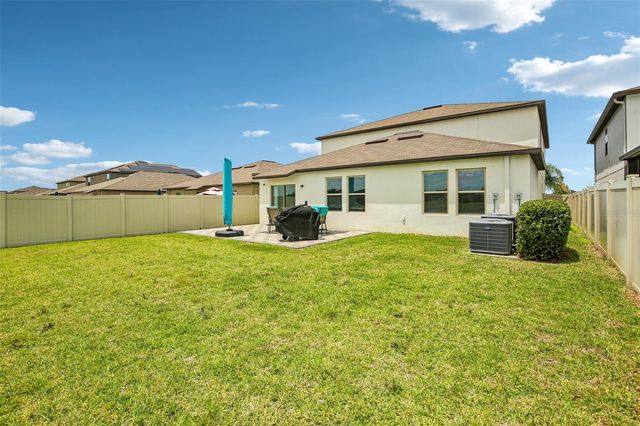 15608 MILLER CREEK DRIVE, Sun City Center, FL 33573
