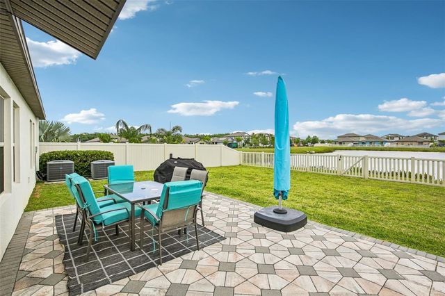 15608 MILLER CREEK DRIVE, Sun City Center, FL 33573