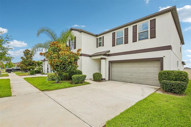 15608 MILLER CREEK DRIVE, Sun City Center, FL 33573