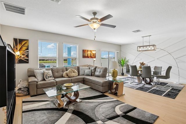 15608 MILLER CREEK DRIVE, Sun City Center, FL 33573