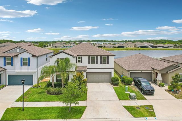 15608 MILLER CREEK DRIVE, Sun City Center, FL 33573