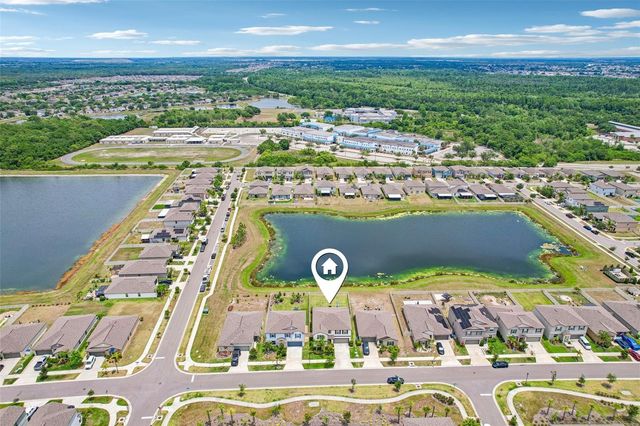 15608 MILLER CREEK DRIVE, Sun City Center, FL 33573