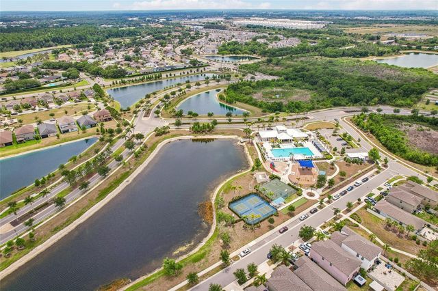 15608 MILLER CREEK DRIVE, Sun City Center, FL 33573