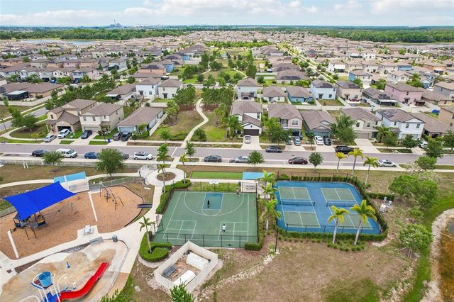 15608 MILLER CREEK DRIVE, Sun City Center, FL 33573