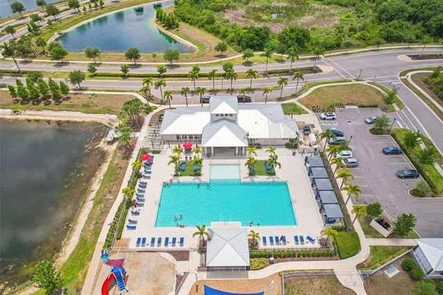 15608 MILLER CREEK DRIVE, Sun City Center, FL 33573