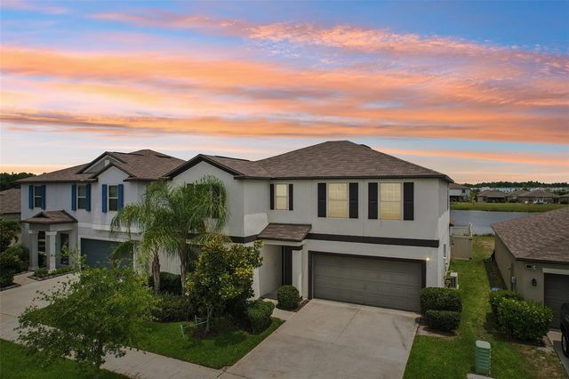 15608 MILLER CREEK DRIVE, Sun City Center, FL 33573