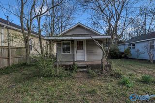01132 NE Rison Avenue NE, Huntsville, AL 35801