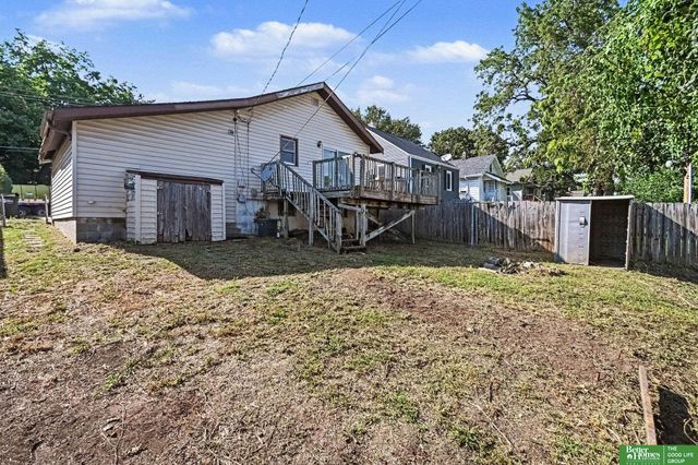 1805 S 55th Street, Omaha, NE 68106