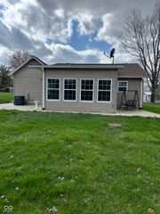 6389 N Forrest Street, Quincy, IN 47456