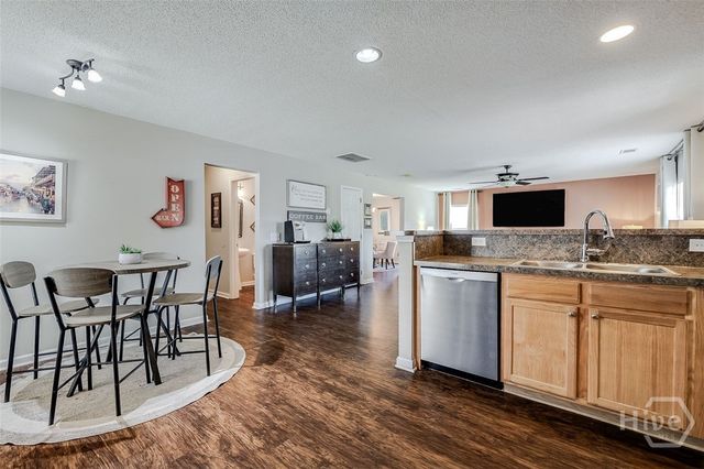 323 Winchester Drive, Pooler, GA 31322