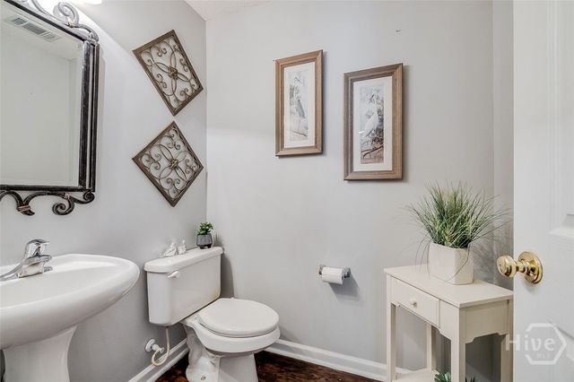 323 Winchester Drive, Pooler, GA 31322