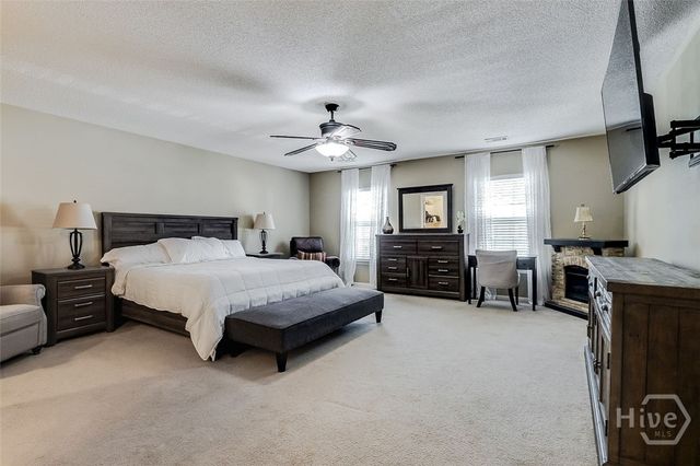 323 Winchester Drive, Pooler, GA 31322