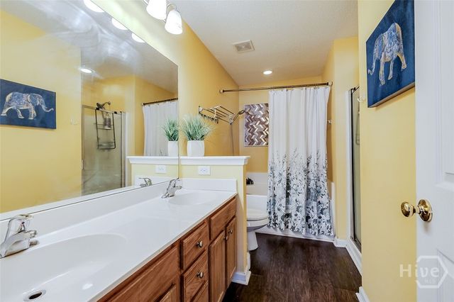 323 Winchester Drive, Pooler, GA 31322