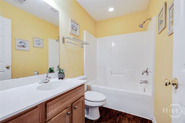 323 Winchester Drive, Pooler, GA 31322