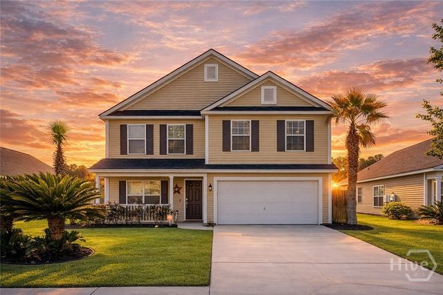 323 Winchester Drive, Pooler, GA 31322