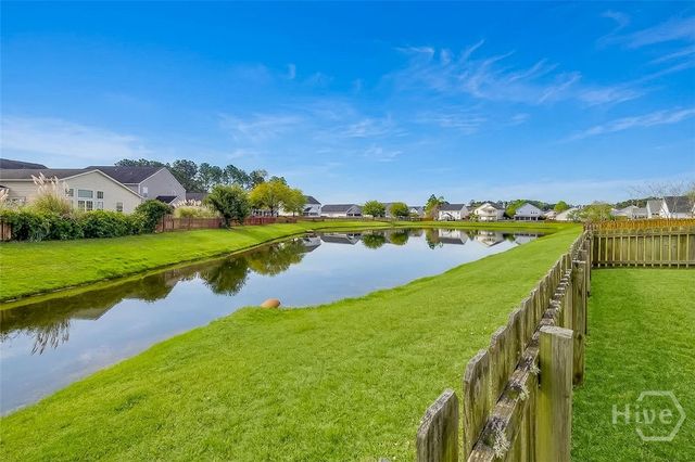 323 Winchester Drive, Pooler, GA 31322