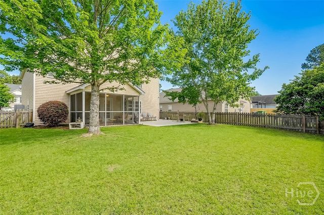323 Winchester Drive, Pooler, GA 31322