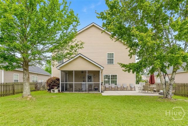 323 Winchester Drive, Pooler, GA 31322