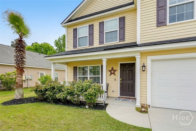 323 Winchester Drive, Pooler, GA 31322