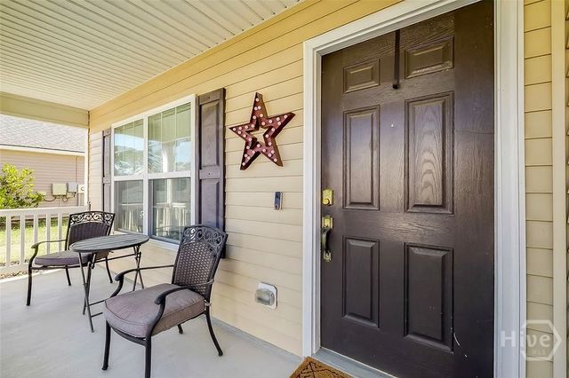 323 Winchester Drive, Pooler, GA 31322