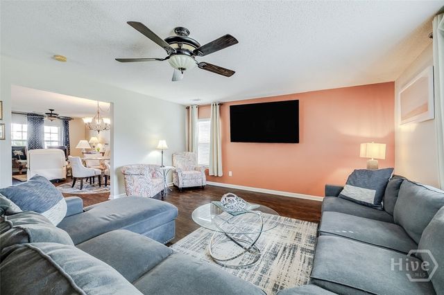 323 Winchester Drive, Pooler, GA 31322