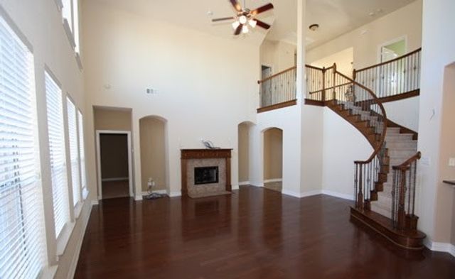 201 Kilkenny Court, Keller, TX 76248