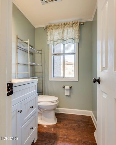 361 Belmont Drive 14, Bristol, TN 37620