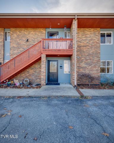 361 Belmont Drive 14, Bristol, TN 37620