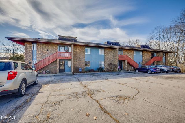 361 Belmont Drive 14, Bristol, TN 37620