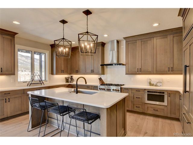 17402 Reserve Dr, Buena Vista, CO 81211