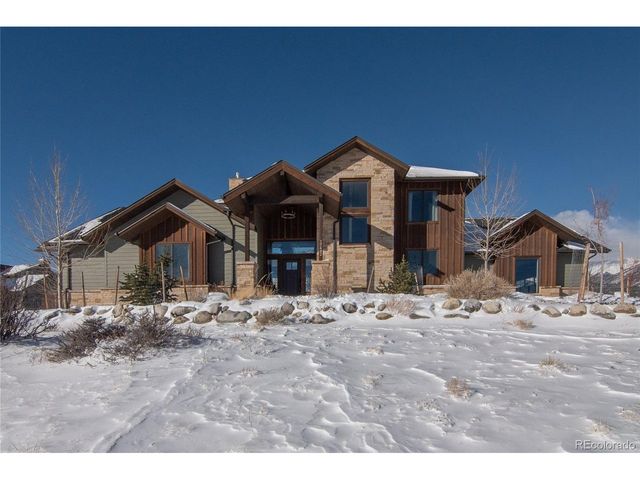 17402 Reserve Dr, Buena Vista, CO 81211