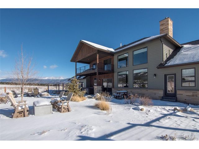 17402 Reserve Dr, Buena Vista, CO 81211