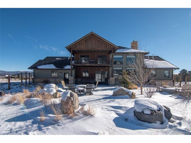 17402 Reserve Dr, Buena Vista, CO 81211