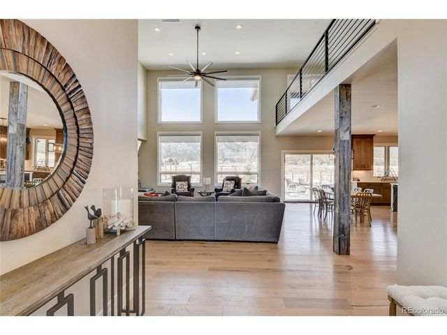 17402 Reserve Dr, Buena Vista, CO 81211