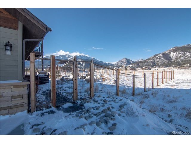 17402 Reserve Dr, Buena Vista, CO 81211