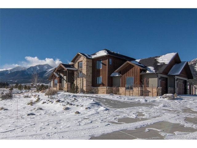 17402 Reserve Dr, Buena Vista, CO 81211