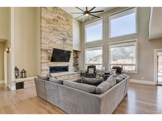 17402 Reserve Dr, Buena Vista, CO 81211
